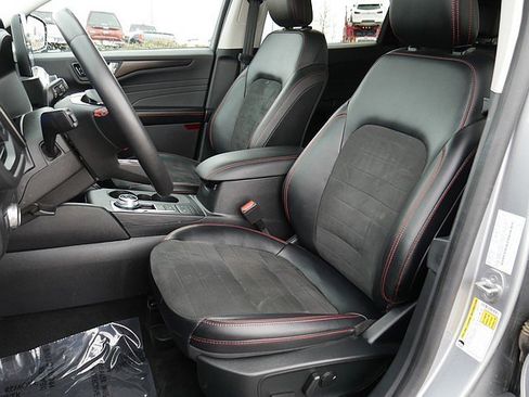 Used 2022 Ford Escape SEL w/ SEL Stealth AWD Package image 14