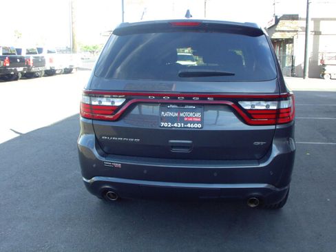 Used 2020 Dodge Durango GT RWD image 6