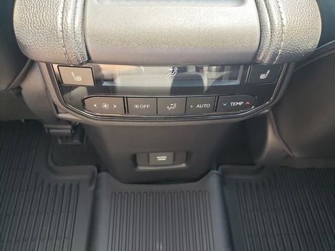 New 2026 Toyota Grand Highlander AWD Hybrid image 13