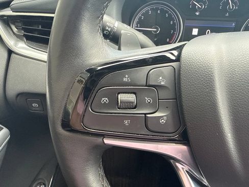 Used 2023 Buick Enclave Essence w/ Experience Buick Package FWD image 26