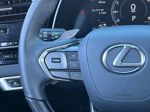 Certified 2024 Lexus RX 350 Premium w/ Accessory Package (Z1) image 19