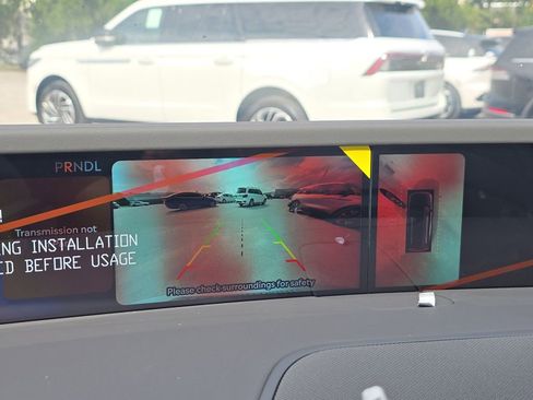 New 2025 Lincoln Nautilus Reserve image 20