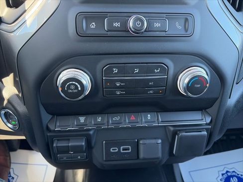 New 2026 GMC Sierra 2500 Pro image 23