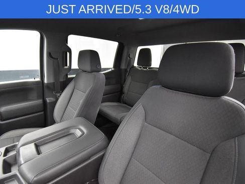 Used 2020 Chevrolet Silverado 1500 LT image 14