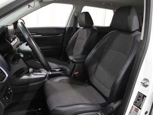 Used 2021 Kia Seltos S image 5