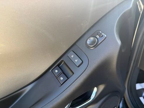 Used 2015 Chevrolet Camaro SS w/ RS Package RWD image 13