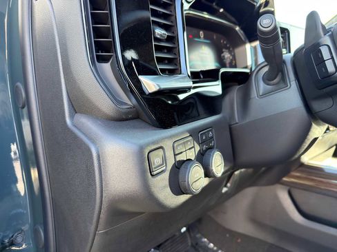 New 2026 Chevrolet Silverado 1500 LT Trail Boss w/ LT Trail Boss Premium Package image 33