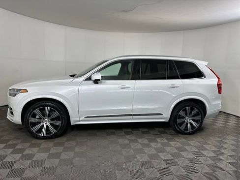 Used 2023 Volvo XC90 B6 Ultimate image 6