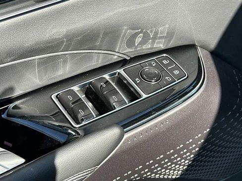 Used 2025 Cadillac Lyriq Sport w/ LPO, Floor Liner Package image 8