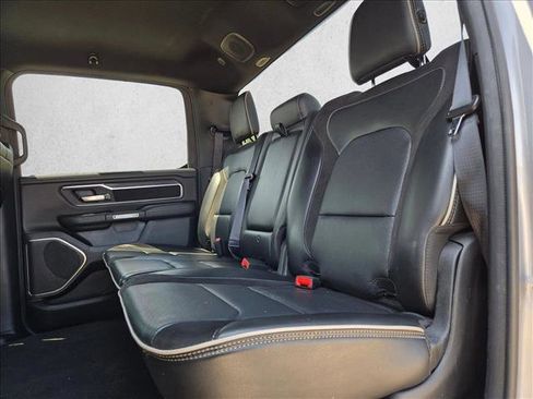 Used 2024 RAM 1500 Laramie image 19