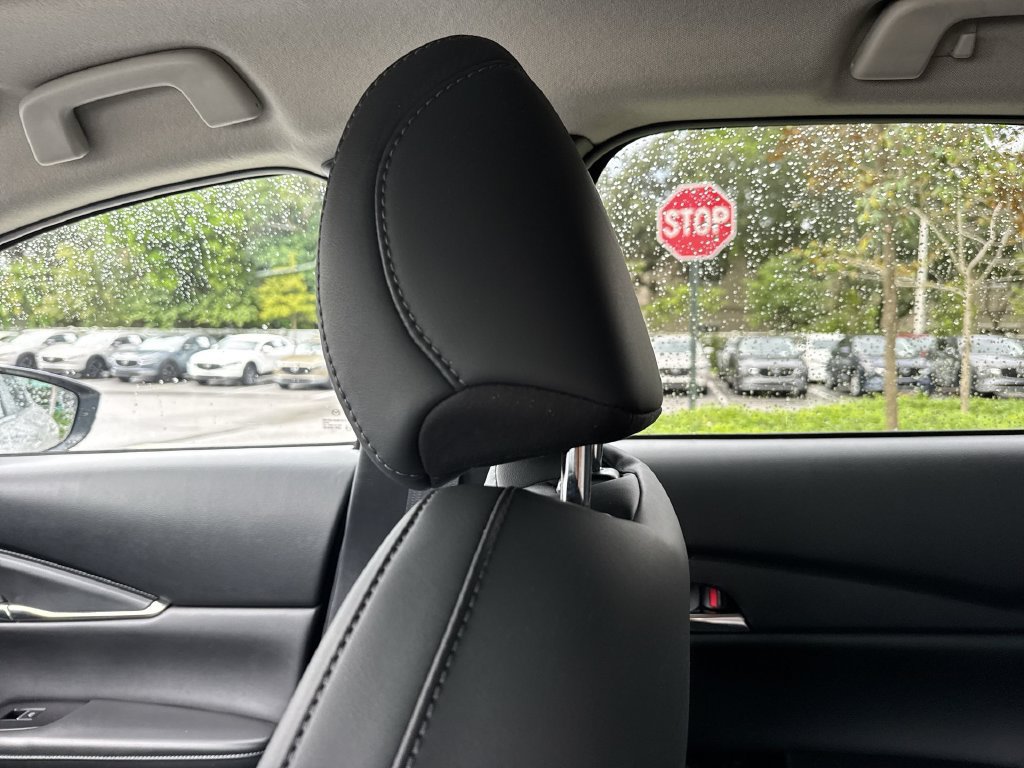 Certified 2024 MAZDA CX-30 AWD 2.5 S w/ Preferred Package image 16