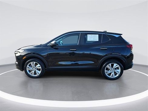 Certified 2024 Buick Encore GX Preferred image 6