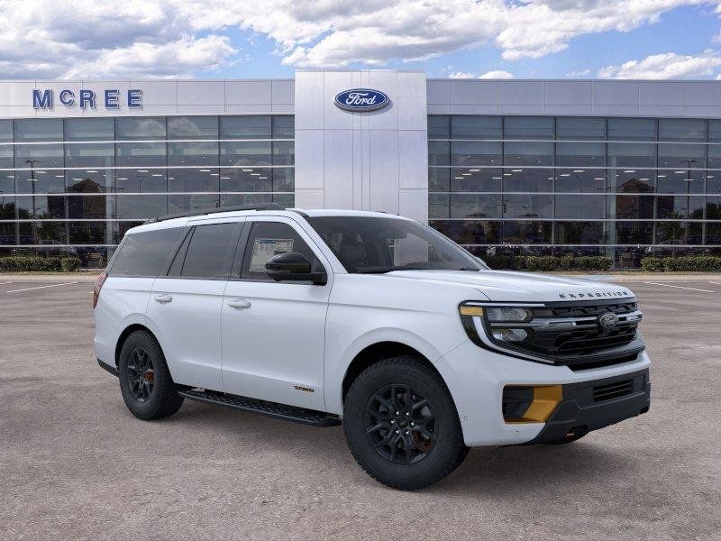 New 2026 Ford Expedition Tremor AWD/4WD image 7