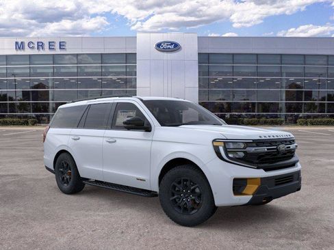 New 2026 Ford Expedition Tremor AWD/4WD image 7