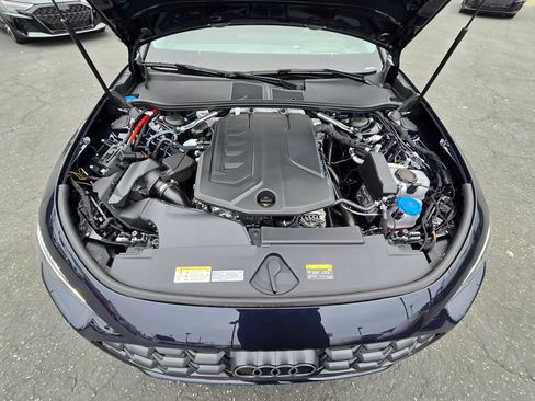New 2026 Audi A5 2.0T Prestige AWD/4WD image 33