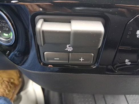 New 2026 Chevrolet Silverado 3500 LT w/ Safety Package image 40