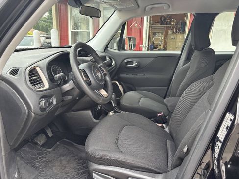 Used 2015 Jeep Renegade Sport w/ Power & Air Group FWD image 5