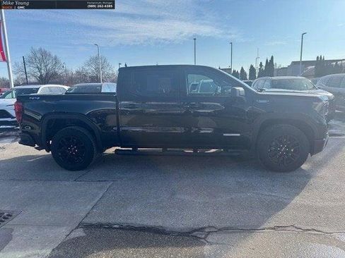New 2026 GMC Sierra 1500 Elevation w/ Elevation Select Package image 9