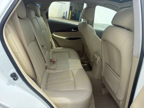 Used 2014 INFINITI QX50 Journey w/ Premium Package AWD/4WD image 43