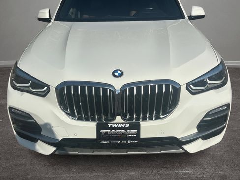 Used 2021 BMW X5 xDrive40i image 29