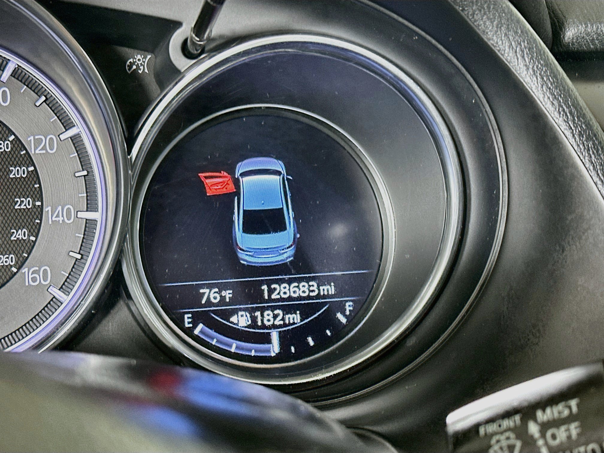 Used 2017 MAZDA MAZDA6 Grand Touring FWD image 19