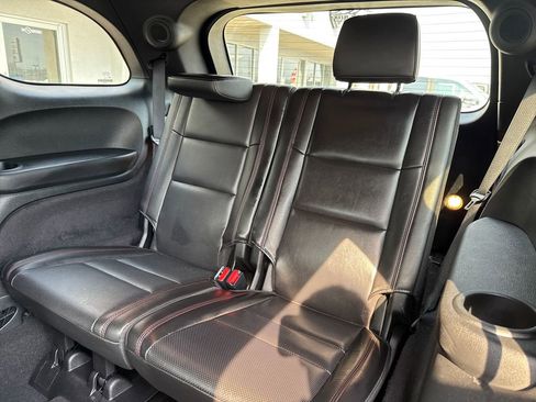 Used 2025 Dodge Durango GT AWD/4WD image 46