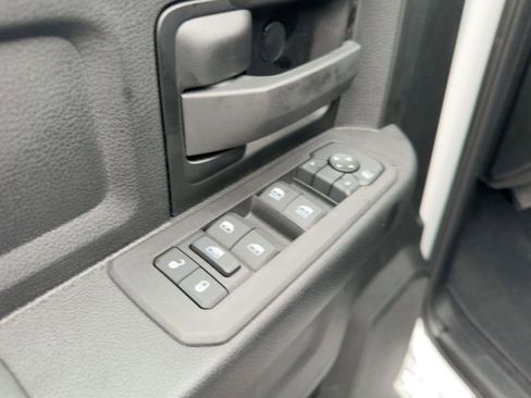 New 2026 RAM 3500 Tradesman image 11