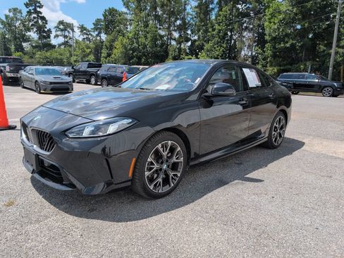 Used 2025 BMW 228i xDrive AWD/4WD image 4