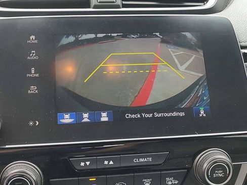 Used 2018 Honda CR-V EX-L image 15