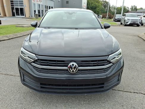 Used 2024 Volkswagen Jetta Sport FWD image 19