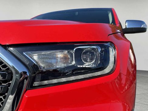 Used 2023 Ford Ranger Lariat w/ Equipment Group 501A High image 7