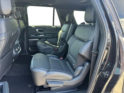 New 2026 Ford Expedition Max Platinum w/ Stealth Appearance Package image 16