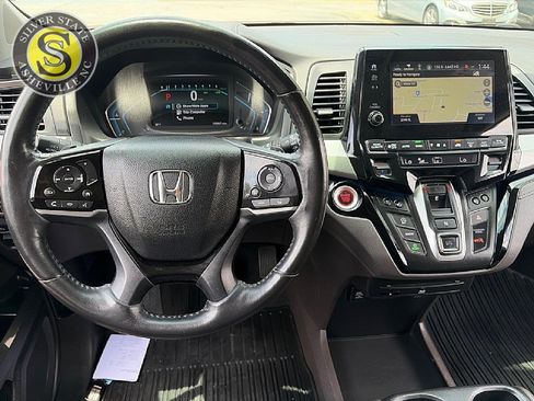 Used 2019 Honda Odyssey Elite image 29