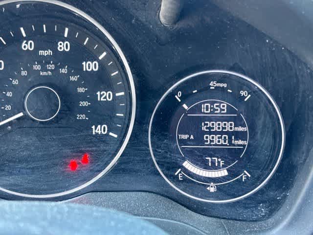 Used 2016 Honda HR-V LX image 13
