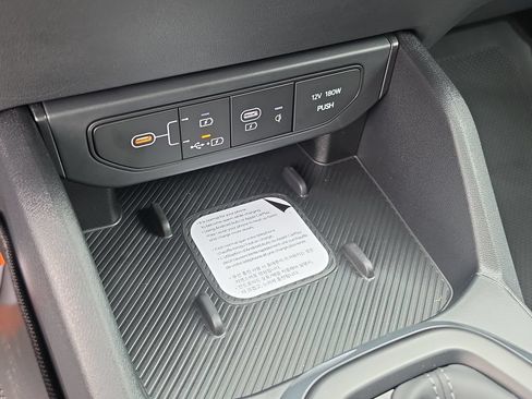 New 2026 Kia K4 EX FWD image 25