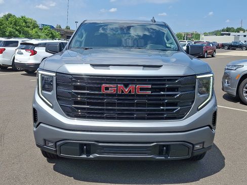Certified 2023 GMC Sierra 1500 Elevation image 2