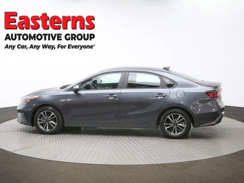 Used 2023 Kia Forte LXS image 61