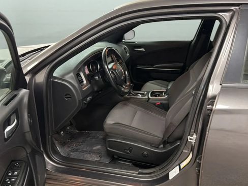 Used 2022 Dodge Charger SXT RWD image 20