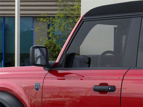 New 2025 Ford Bronco Big Bend w/ Black Diamond Package image 22