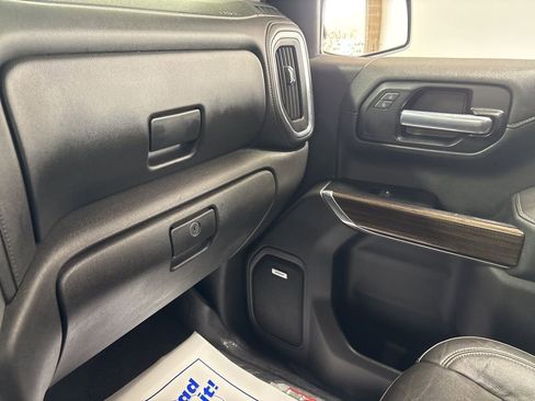 Used 2020 Chevrolet Silverado 1500 RST w/ All-Star Edition image 24