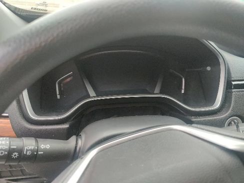Used 2021 Honda CR-V EX image 26