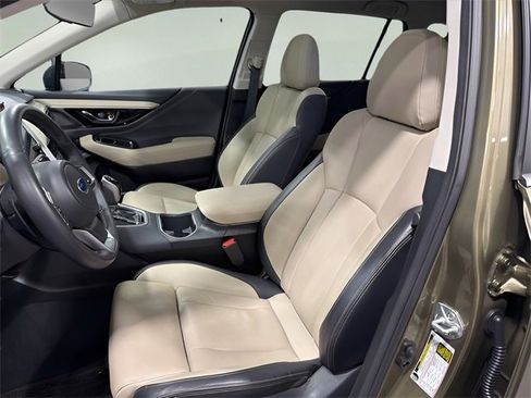 Used 2024 Subaru Outback Limited image 12