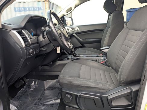 Used 2019 Ford Ranger XLT w/ Equipment Group 301A Mid image 24
