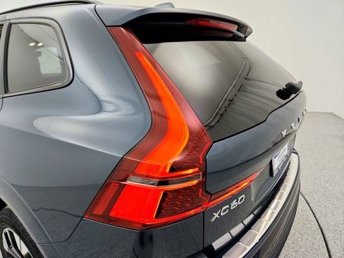 New 2026 Volvo XC60 B5 Plus w/ Climate Package image 28
