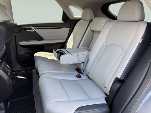 Used 2019 Lexus RX 350 AWD w/ Premium Package image 23