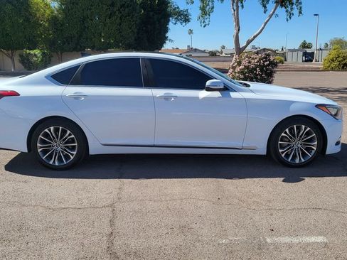 Used 2015 Hyundai Genesis 3.8 w/ Option Group 03 image 10