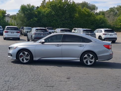 Used 2018 Honda Accord EX-L image 9