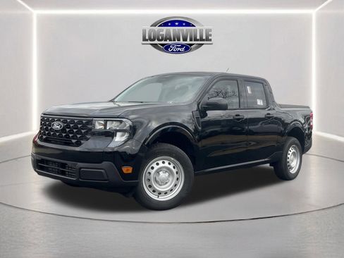 New 2026 Ford Maverick XL AWD/4WD image 1