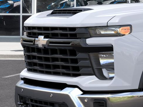 New 2026 Chevrolet Silverado 3500 W/T AWD/4WD image 48