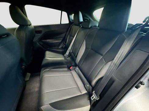 New 2026 Subaru Crosstrek 2.5i Wilderness AWD/4WD image 23